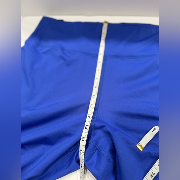 Under Armour Compression High Rise Full Length Leggings Size 3 X NWT - Picture 5 of 10